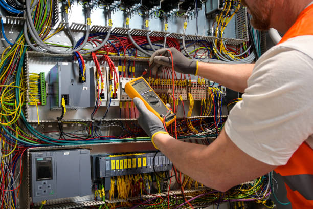 Reliable CA Electrician Solutions